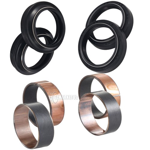 Suspension kit fork seals - fork,