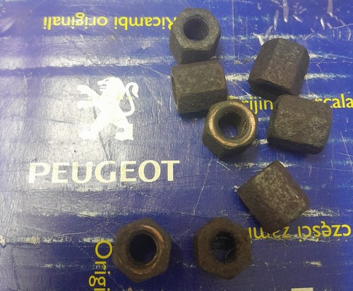 Peugeot 106 genuine exhaust - 106,