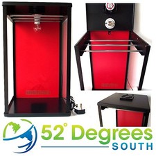 Biltong Maker Box with Red