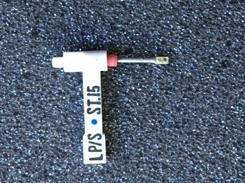 Bsr st15 replacement diamond - bsr,