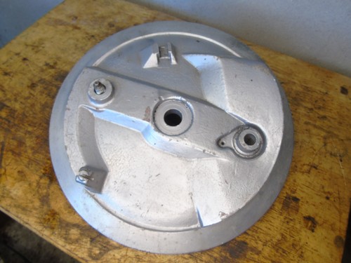 Triumph bsa inch twin - triumph,