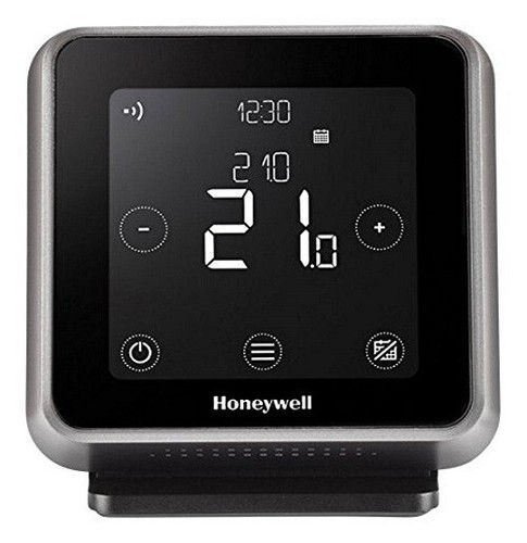 Honeywell t6r smart wireless - smart,