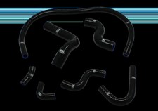 Samco Sport Coolant Hoses for