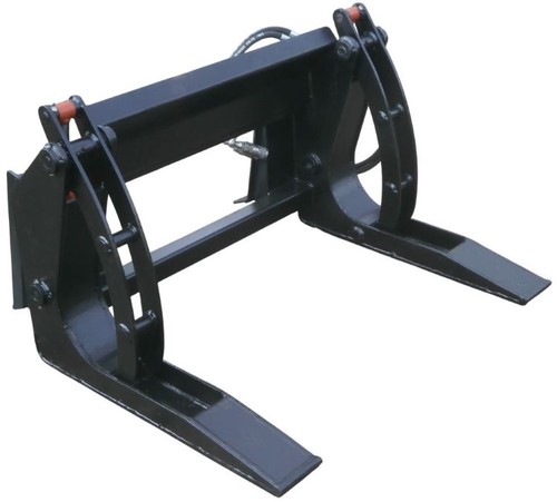Log grab for - log,
