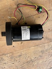Horizon Treadmill Motor