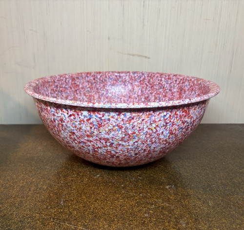 Vintage brookpark speckled - brookpark,