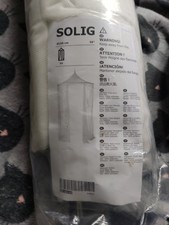 IKEA SOLIG Bed Canopy Mosquito