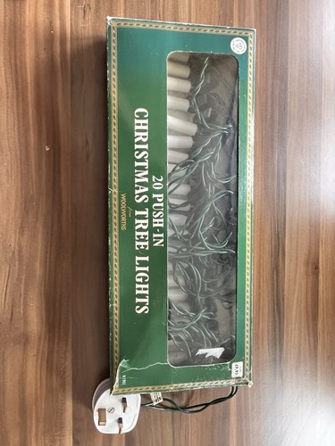 Woolworths boxed christmas - woolworths,