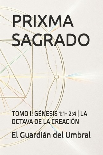 Prixma sagrado tomo - tomo, i