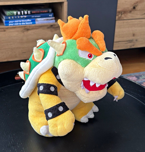 Bowser super mario - bowser,
