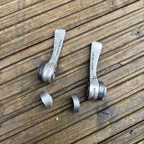 Shimano 105 shifters - 105, sl-1050