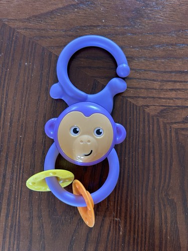 Fisher price deluxe - kick, &