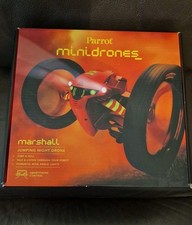 Parrot Minidrone Marshall