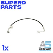 CAB TILT HOSE FITS: SCANIA G I