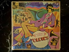 The Beatles a collection of