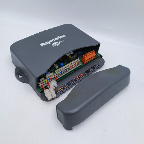 Raymarine e12106 smartpilot - raymarine, s1