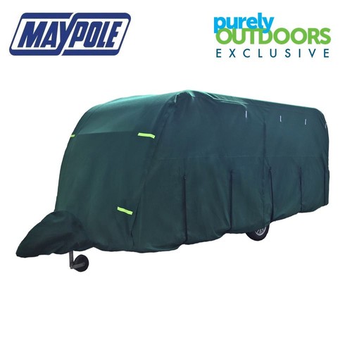 Maypole ultimate ply caravan - maypole,