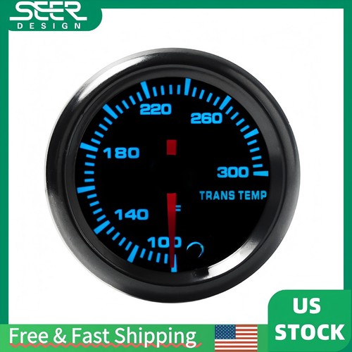 52mm 7color led display - 2",