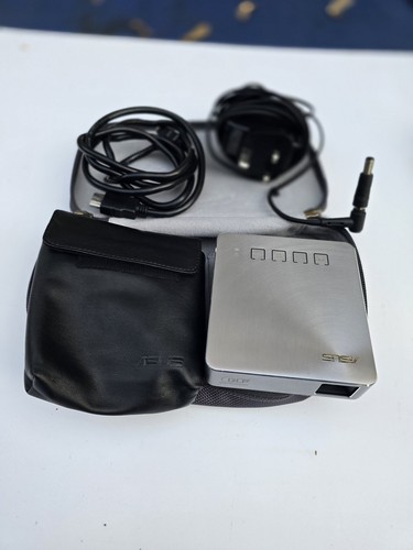 Asus portable mini - s1, led