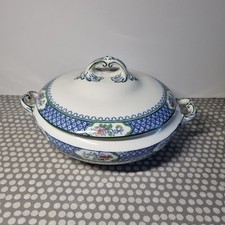 S Hancock &Sons Corona Ware "Premier" Tureen