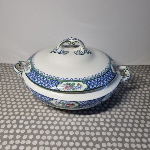 Hancock sons corona ware - s,