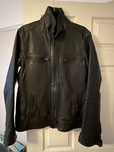 All saints lark leather - all,