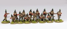 Painted 28mm Perry Miniatures