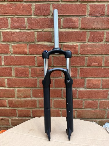 Suntour valour suspension - suntour, fork