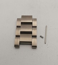 SEIKO ASTRON GPS 7X52 THREE SPARE BRACELET LINKS TITANIUM