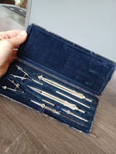 VINTAGE BOXED TECHNICAL