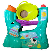 Playskool Chase 'N Go Ball