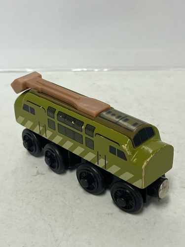 Thomas the tank - tank, engine