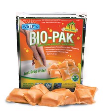 BIO-PAK 10 TROPICAL drop-in