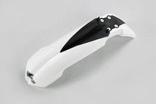 Front Fender UFO KTM 125 EXC