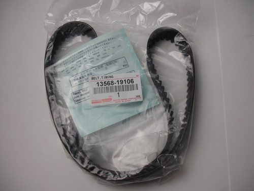 Toyota oem starlet - toyota,