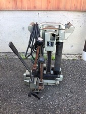 RYOBI Chain Mortiser CM-30 A100V For Craft work Japan Domestic Used Very Good JP