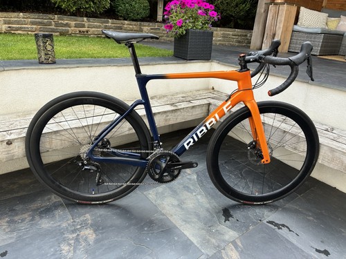 Ribble endurance 56cm - ribble,