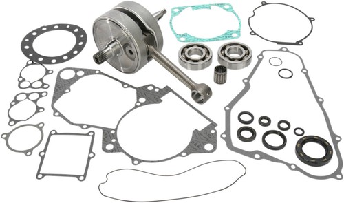 Hot rods bottom end kit - rods,