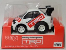 Choro Q TRD Altezza Super