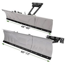 48"- 60"/60"-72" Adjustable