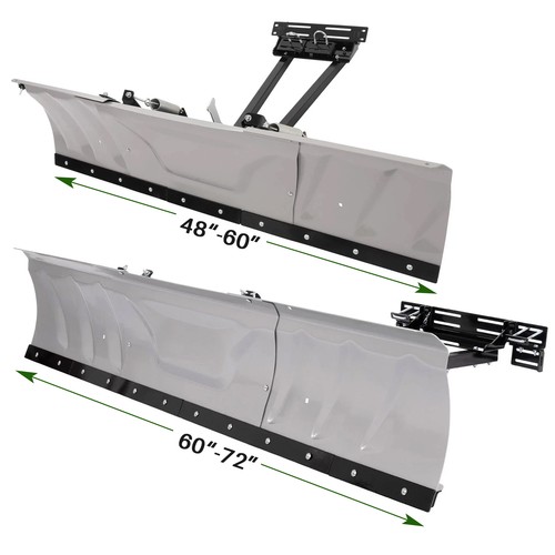60 72 adjustable - 48"-,