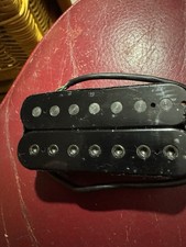 Set Of Ibanez  7 String