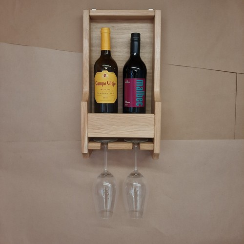 Bespoke solid oak - bespoke,