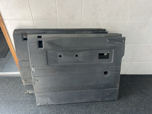 Land rover defender passenger - rover,