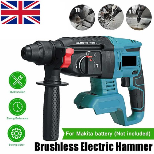 Brushless cordless dual - brushless,