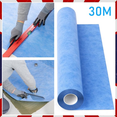 30m waterproof tanking matting - tanking,