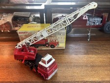 Dinky 970 Jones Fleetmaster