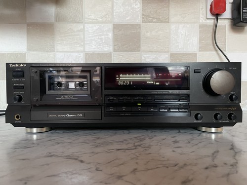 Technics b765 direct - technics, rs-b765