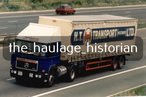 Thh truck photos seddon - truck,