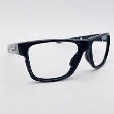 OAKLEY eyeglasses BLACK SQUARE